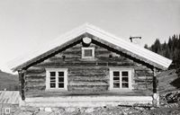 9. Thoen, Buskerud Buskerud - Riksantikvaren-T056 01 0059.jpg