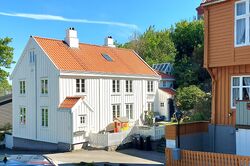 Nr. 11. Foto: Pål Giørtz (2026).