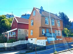 Nr. 13. Foto: Pål Giørtz (2026).