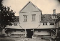 373. Thomas Angells stuer, Sør-Trøndelag - Riksantikvaren-T324 02 0218.jpg
