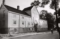 376. Thomas Angells stuer, Sør-Trøndelag - Riksantikvaren-T324 02 0225.jpg