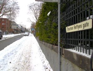 Thomas Heftyes gate Oslo 2013.jpg