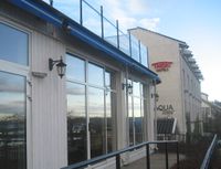 Thon Hotell Åsgårdstrand i Havnegata 6. Foto: Stig Rune Pedersen