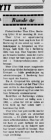 3. Thor Ulve Runde år 70 år Fisketilvirker Thor Ulve Tromsø, lørdag 27. mai 1972, s. 9.png