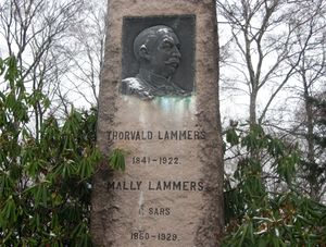 Thorvald Lammers gravminne Oslo.jpg