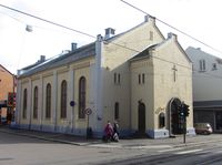 175. Thorvald Meyers gate 56a Oslo Metodistkirken.jpg