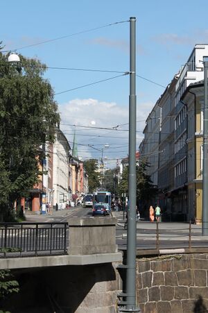 Thorvald Meyers gate i Oslo.JPG