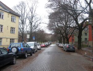 Thurmanns gate Oslo 2014.jpg