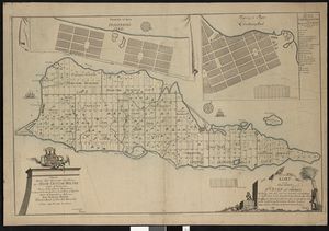 Tilforladelig Kort over Eylandet St. Croix udi America - no-nb krt 00577.jpg