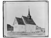 Foto: Marthinius Skøien (omkr. 1880–1910).