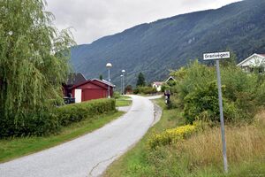 Tinn, Granvegen-1.jpg
