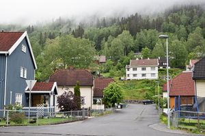 Tinn, Gunleiks gate-1.jpg