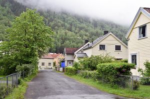 Tinn, Klonteigs gate-1.jpg