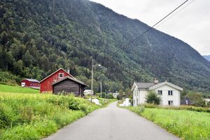 Tinn, Rollagvegen-1.jpg