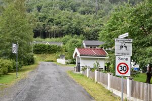 Tinn, Steinbekkvegen-1.jpg