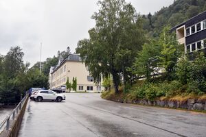 Tinn, Sykehusveien-1.jpg