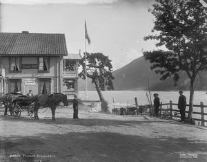 Tinoset, Telemarken - NB MS G4 0196.jpg