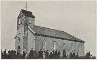 215. Tjøtta kirke 1920.jpg