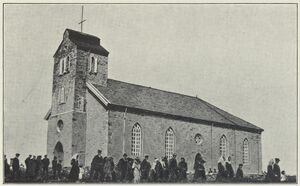 Tjøtta kirke 1920.jpg