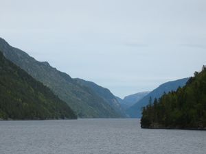 Tokke, Bandak mot Kviteseid frå Lauvvikvegen IMG 9829.JPG