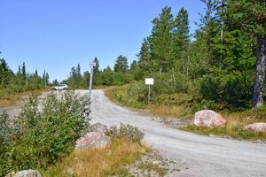 Tokke, Kambetjønn-1.jpg