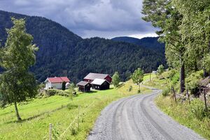 Tokke, Knut Askjes veg-1.jpg