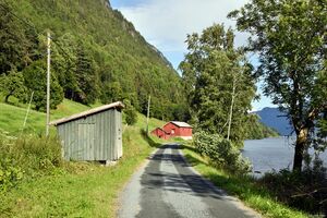 Tokke, Strandine-1.jpg