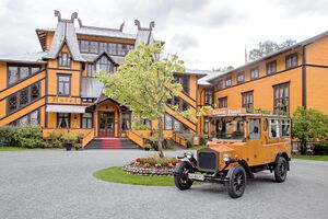 Tokke Dalen hotell 150830.jpg