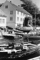 9. Tollboden, Aust-Agder - Riksantikvaren-T196 01 0126.jpg