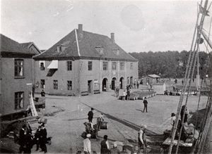 Tollboden i Oslo Colditz.jpg