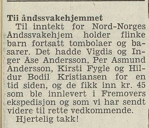 Tombolabarn i Fremover 11.09. 1961.jpg