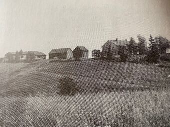 Tomter gnr 220 Udenes i 1909.jpg