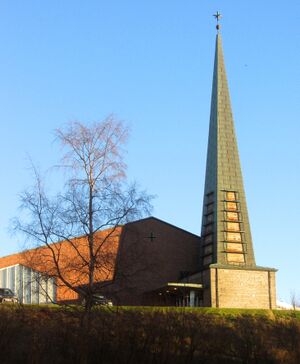 Tonsen kirke Oslo 2013.jpg