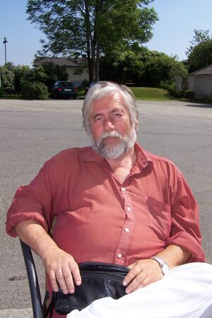 TorAageBringsvaerd Hoelen2006-06-17.JPG