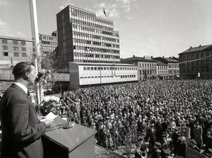 Tor Aspengren Youngstorget 1960.jpg