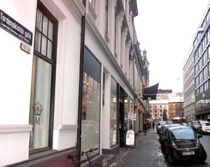 Tordenskiolds gate Oslo 2012.jpg
