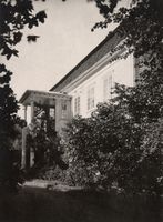 Foto: Anders Bugge (1921).