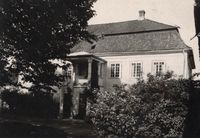 Foto: Anders Bugge (1921).