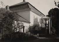 Foto: Anders Bugge (1921).