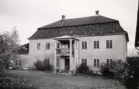 Foto: Halvor Vreim (1938).