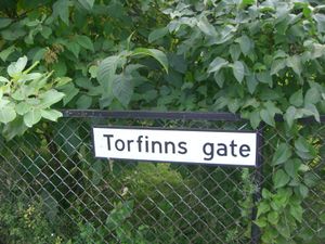 Torfinns gate.JPG
