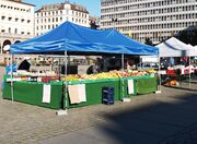 Torghandel, Youngstorget.jpg