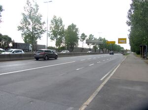 Torgny Segerstedts vei Oslo 2014.jpg