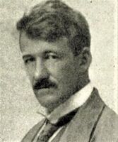 Torgrim Castberg (1874–1928).
