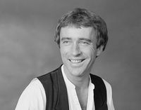 Tormod Haugen, 1965.