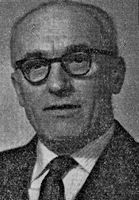 Tormod Havik - formann 1944-1945.