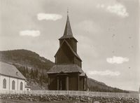 18. Torpo stavkirke, Buskerud - Riksantikvaren-T058 01 0285.jpg