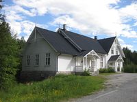 Torshaug bedehus, (Foto: Olav Momrak-Haugan, 2011)