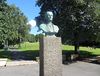 Torshovparken byste Fernanda Nissen 2013.jpg