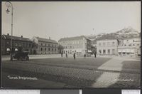 184. Torvet, Fredrikshald. - no-nb digifoto 20151204 00182 bldsa PK13460.jpg